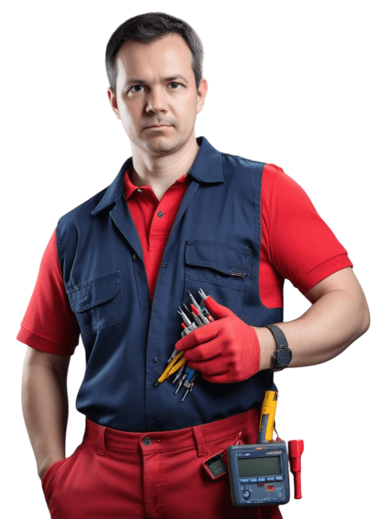 Nuestros especialistas están preparados para todo en Técnico de Reparación en Gandía