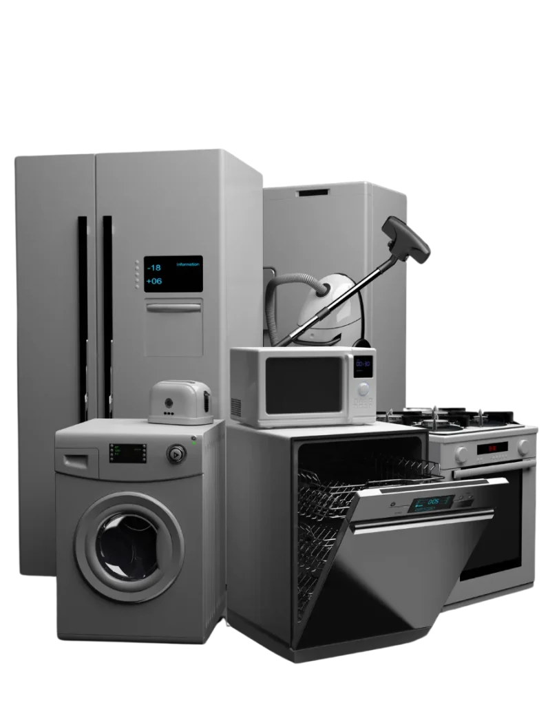 Técnico Whirlpool en Gandía​