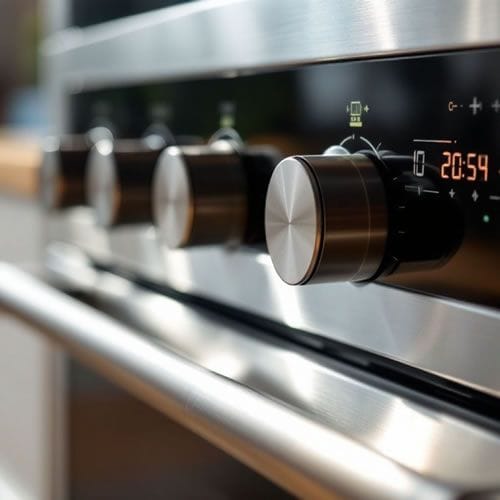 arreglo de hornos en gandia