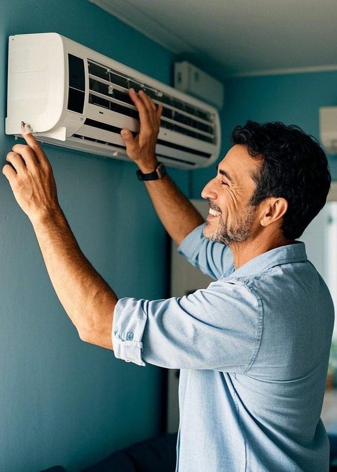 Los mejores en lo que hacemos ofreciendo servicio Técnico Airwell en Gandía